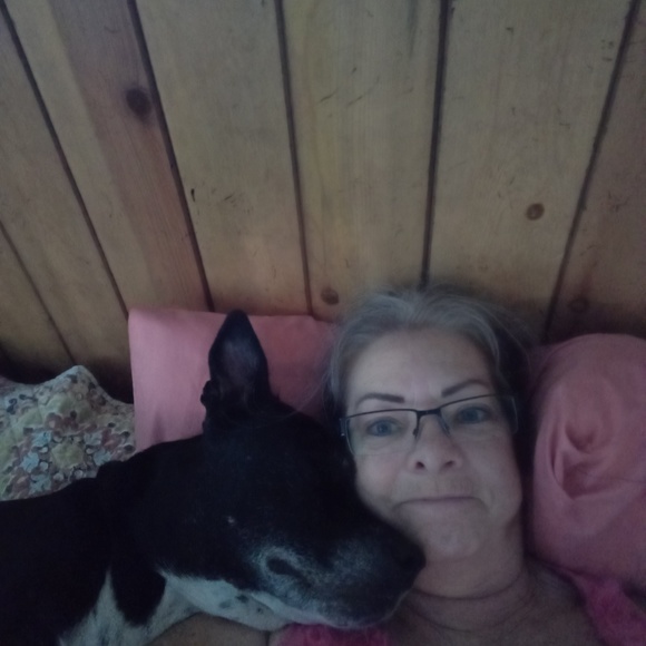 Meet your Posher, Kelly - Picture 1 of 1